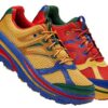 HOKA x エンジニアード・ガーメンツ ボンダイ B ‘マルチカラー’