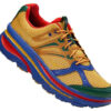HOKA x エンジニアード・ガーメンツ ボンダイ B ‘マルチカラー’