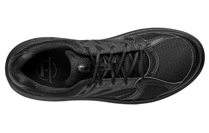 HOKA x エンジニアードガーメンツ ボンダイB ‘ブラック’