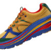 HOKA x エンジニアード・ガーメンツ ボンダイ B ‘マルチカラー’