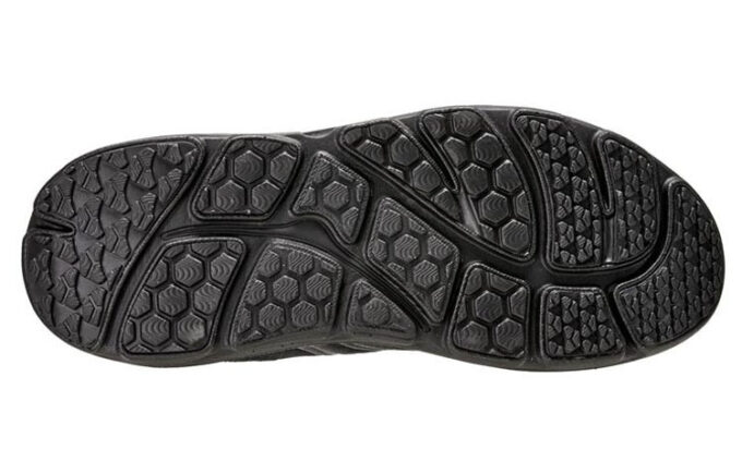 HOKA x エンジニアードガーメンツ ボンダイB ‘ブラック’