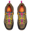 HOKA x Bodega Kaha Low GTX ‘Martini Olive Almond’