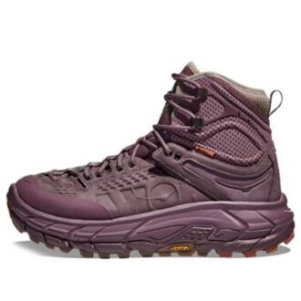 HOKA x Bodega Tor ウルトラハイ GORE-TEX「The World at Large」