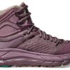 HOKA x Bodega Tor ウルトラハイ GORE-TEX「The World at Large」