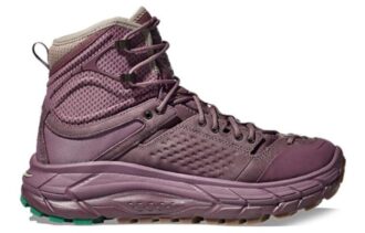 HOKA x Bodega Tor ウルトラハイ GORE-TEX「The World at Large」