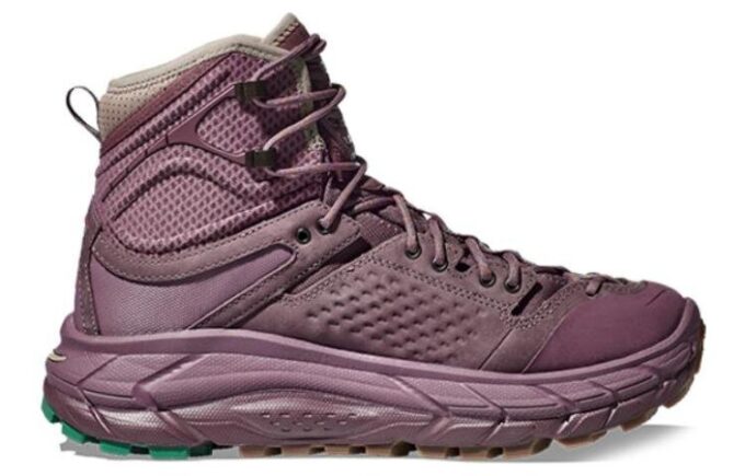 HOKA x Bodega Tor ウルトラハイ GORE-TEX「The World at Large」