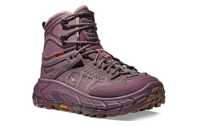 HOKA x Bodega Tor ウルトラハイ GORE-TEX「The World at Large」