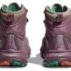 HOKA x Bodega Tor ウルトラハイ GORE-TEX「The World at Large」