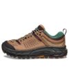 HOKA x Bodega Tor Ultra Low ‘ブラウン’