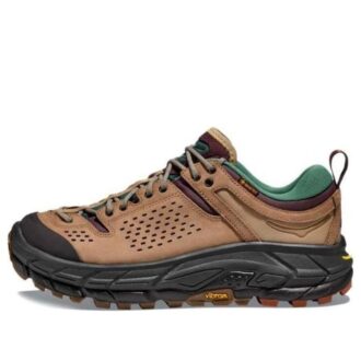 HOKA x Bodega Tor Ultra Low ‘ブラウン’