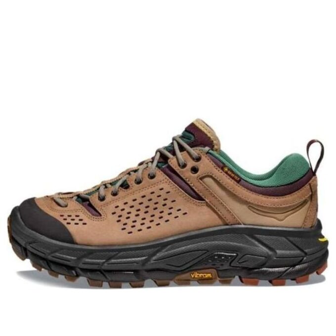 HOKA x Bodega Tor Ultra Low ‘ブラウン’