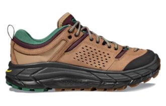 HOKA x Bodega Tor Ultra Low ‘ブラウン’