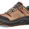 HOKA x Bodega Tor Ultra Low ‘ブラウン’