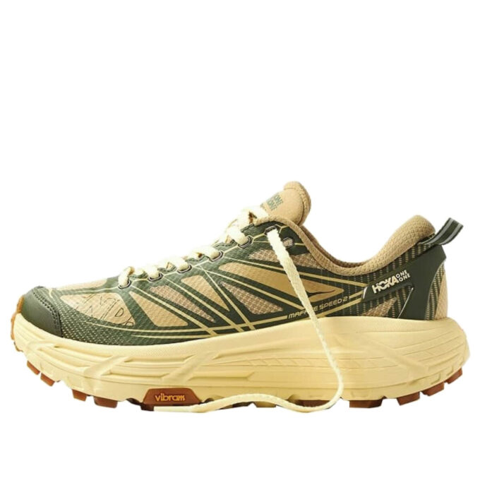 HOKA x END. マファテ スピード 2 ‘オーバーランド’