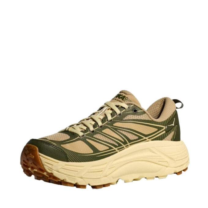 HOKA x END. マファテ スピード 2 ‘オーバーランド’