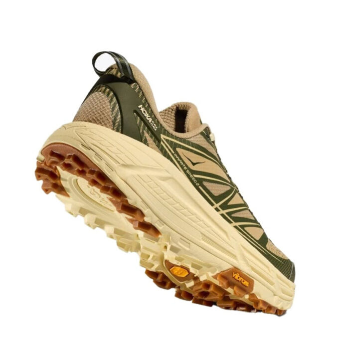 HOKA x END. マファテ スピード 2 ‘オーバーランド’