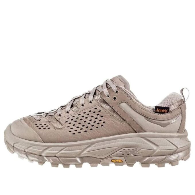 HOKA x Engineered Garments Tor Ultra Low「シンプリートープ」