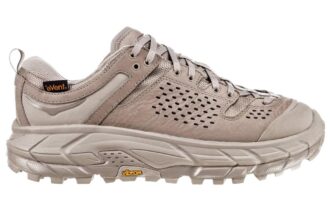 HOKA x Engineered Garments Tor Ultra Low「シンプリートープ」