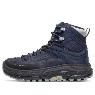 HOKA x _J.L-A.L_ Tor Ultra High GORE-TEX ‘ブルーベリー’