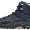 HOKA x _J.L-A.L_ Tor Ultra High GORE-TEX ‘ブルーベリー’