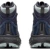 HOKA x _J.L-A.L_ Tor Ultra High GORE-TEX ‘ブルーベリー’