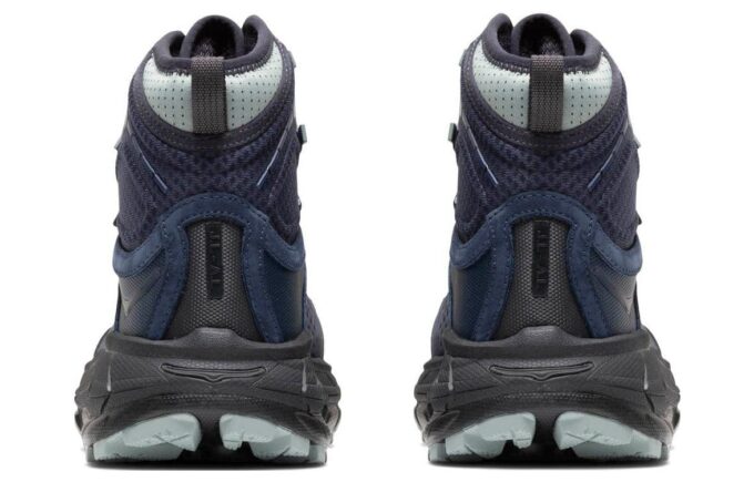 HOKA x _J.L-A.L_ Tor Ultra High GORE-TEX ‘ブルーベリー’