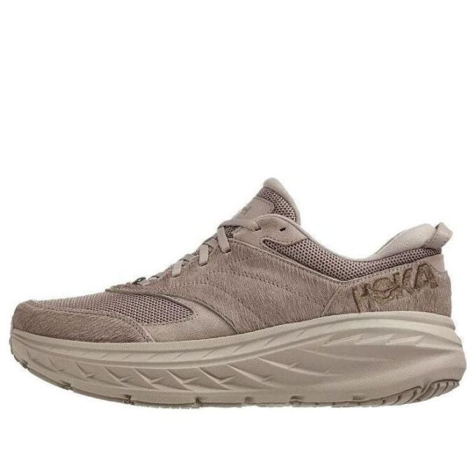 HOKA x エンジニアード・ガーメンツ ボンダイ L ‘シンプリー・トープ’