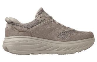 HOKA x エンジニアード・ガーメンツ ボンダイ L ‘シンプリー・トープ’