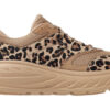 HOKA x エンジニアード ガーメンツ ボンダイ L ‘レオパード’