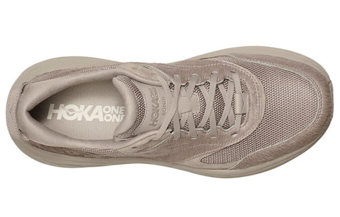 HOKA x エンジニアード・ガーメンツ ボンダイ L ‘シンプリー・トープ’