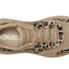 HOKA x エンジニアード ガーメンツ ボンダイ L ‘レオパード’