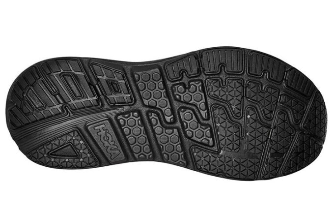 HOKA x エンジニアードガーメンツ ボンダイ L ‘ブラック’