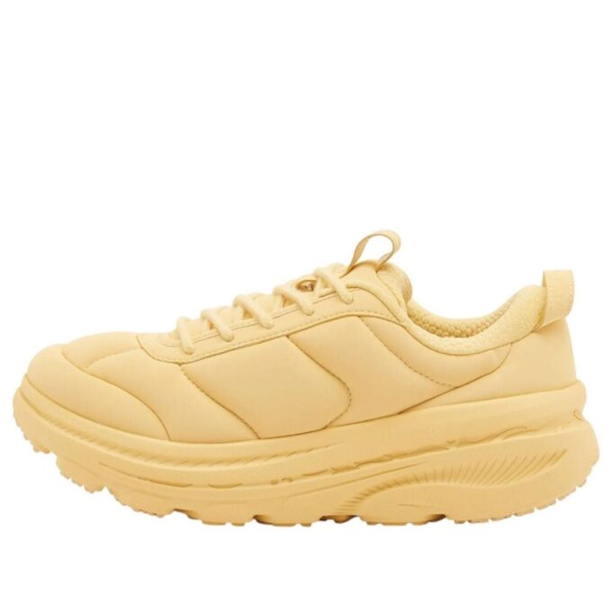 HOKA x Marni Bondi B3LS「ストロー」