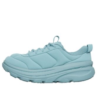 HOKA x Marni Bondi B3LS ‘トルマリン’