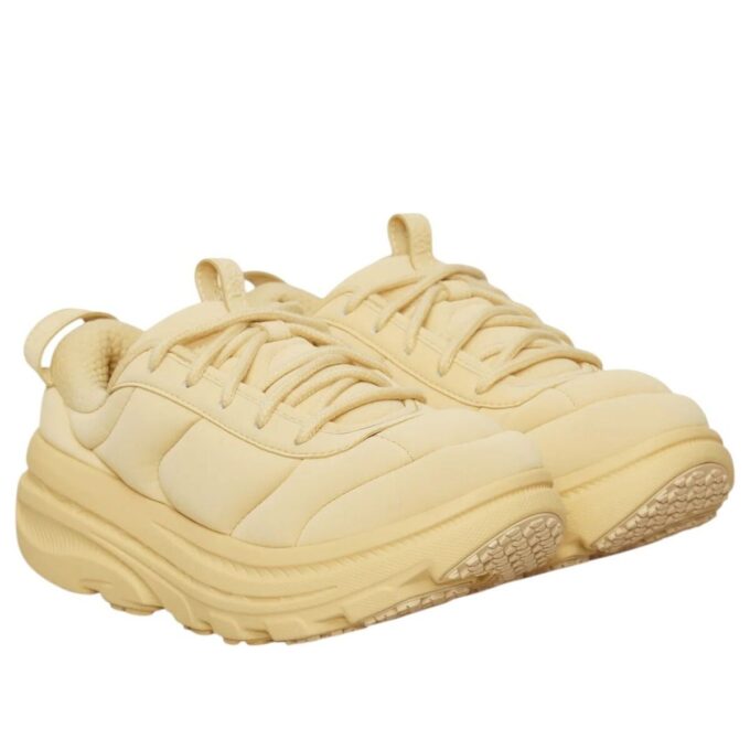 HOKA x Marni Bondi B3LS「ストロー」