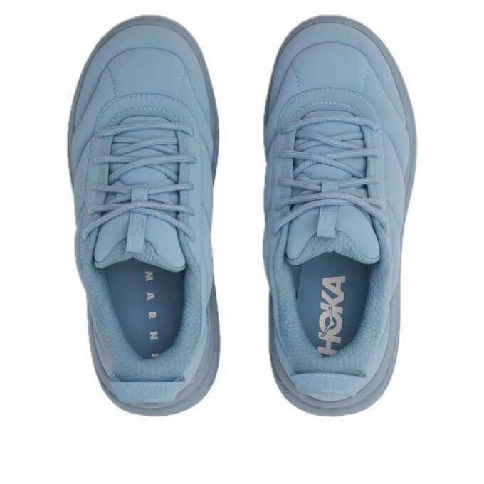 HOKA x Marni Bondi B3LS ‘トルマリン’