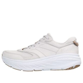 HOKA x OC ボンディ「ホワイト」