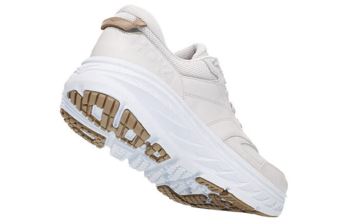 HOKA x OC ボンディ「ホワイト」