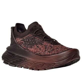 HOKA x Paria Farzaneh レストア チャッカ「チョコレート」