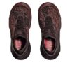 HOKA x Paria Farzaneh レストア チャッカ「チョコレート」
