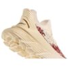 HOKA x Paria Farzaneh レストア チャッカ ‘クリーム’