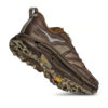 HOKA x Satisfy Mafate Speed 4 Lite「ラバー」