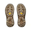 HOKA x Satisfy Mafate Speed 4 Lite「ラバー」