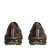 HOKA x Satisfy Mafate Speed 4 Lite「ラバー」