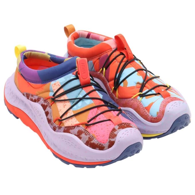 HOKA x Studio Proba Ora Primo ‘Orange Gold’