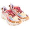 HOKA x Studio Proba Speedgoat 6「カドミウムオレンジ ウィパーグリーン」