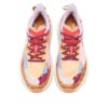 HOKA x Studio Proba Speedgoat 6「カドミウムオレンジ ウィパーグリーン」