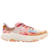 HOKA x Studio Proba Speedgoat 6「カドミウムオレンジ ウィパーグリーン」