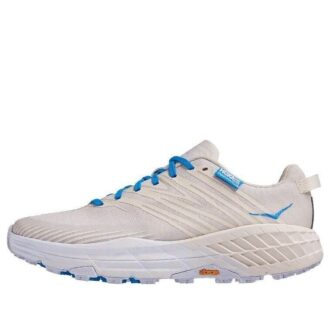 HOKA x thisisneverthat スピードゴート 4 ‘マシュマロシアン’