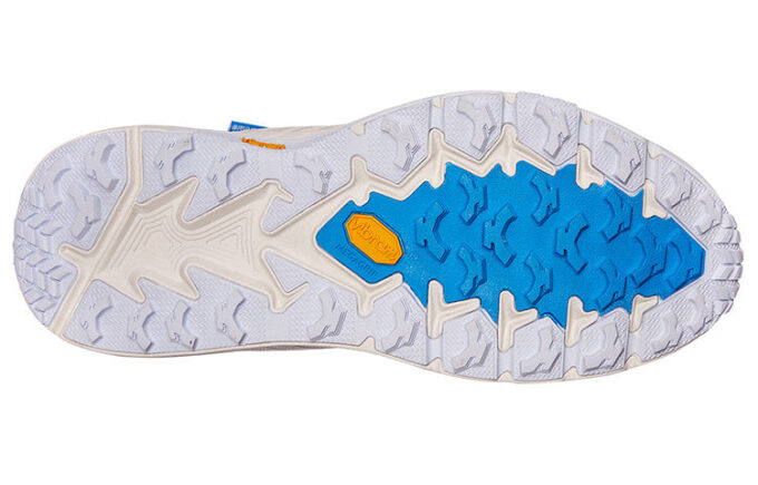HOKA x thisisneverthat スピードゴート 4 ‘マシュマロシアン’